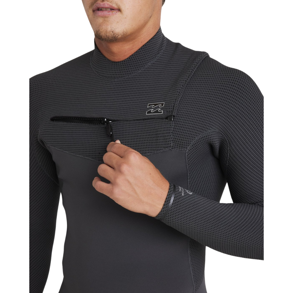 302 Revo Nat Cz Graphite Bild 3