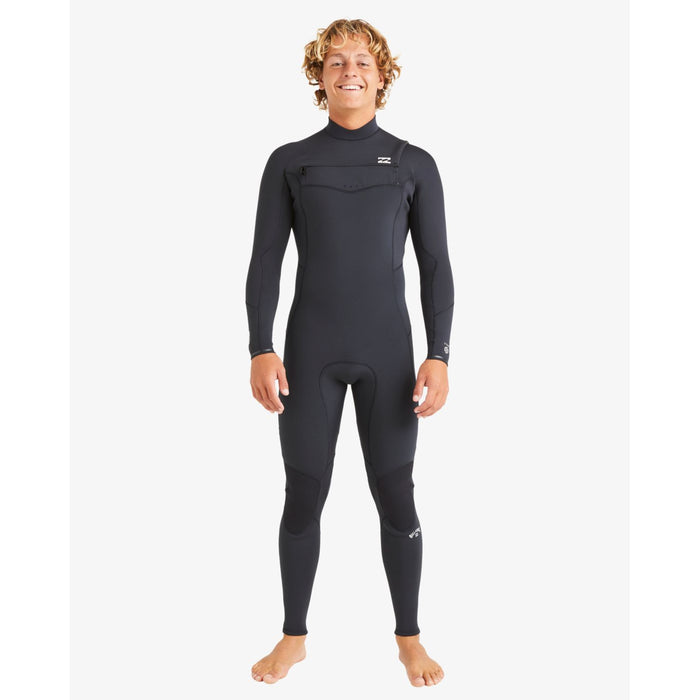 403 Absolute Natural CZ Full Black Bild 1