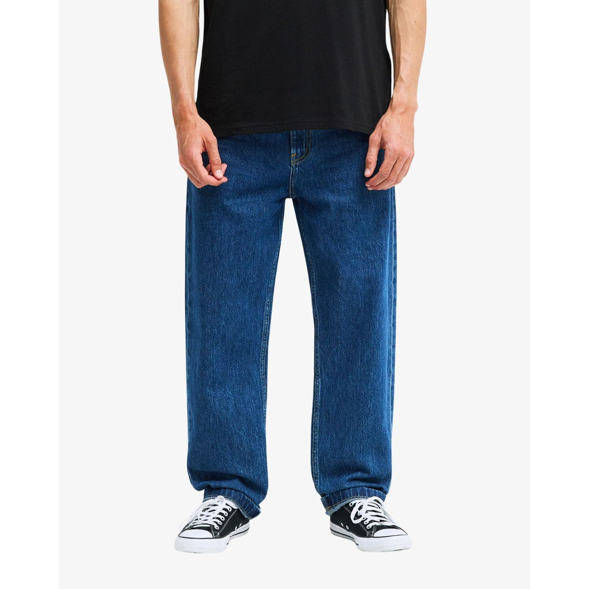 73 Denim Ocean Wash Bild 1