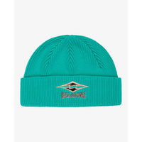73 High Beanie Aqua Haze Bild 1
