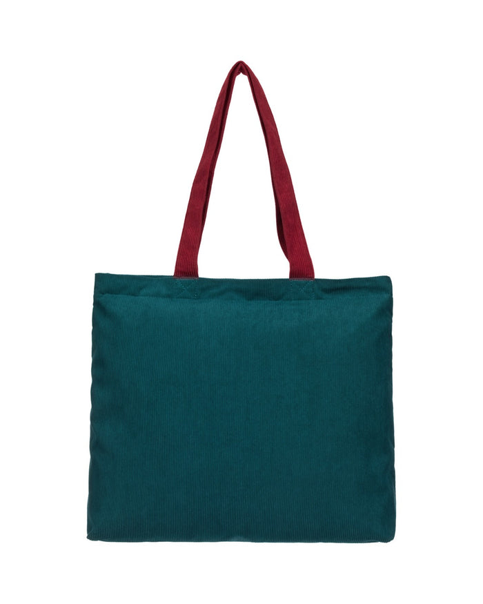 73 Set The Wave Bag Colonial Blue Bild 2