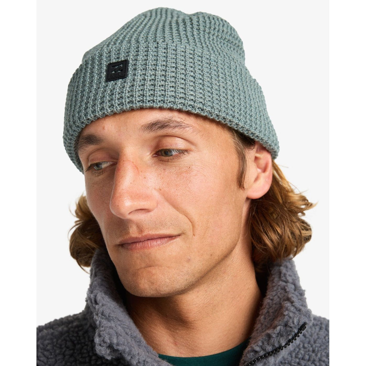 Adiv Barrow Beanie Sea Bild 1