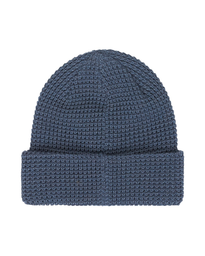 Adiv Barrow Beanie China Blue Bild 2