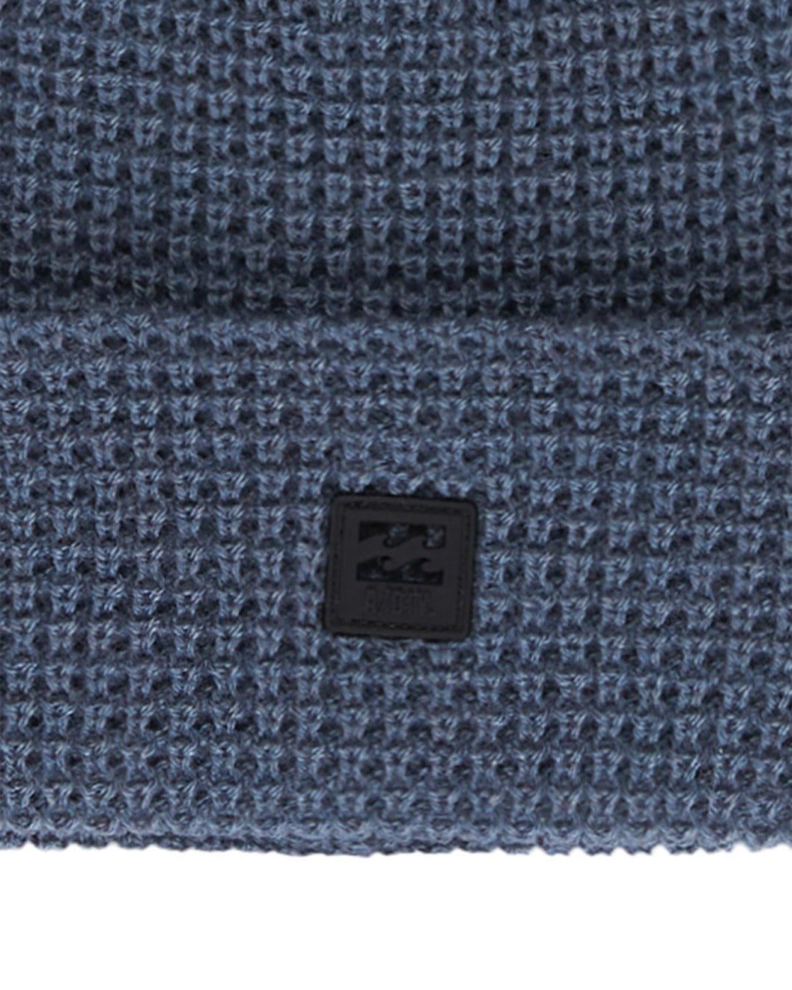 Adiv Barrow Beanie China Blue Bild 3