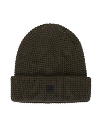 Adiv Barrow Beanie Peat Bild 1