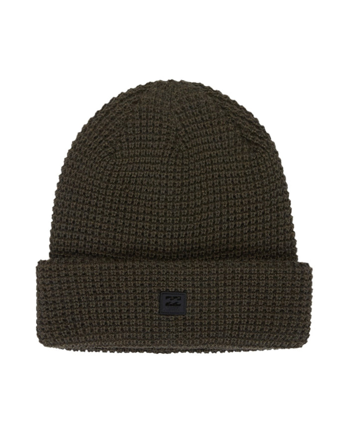 Adiv Barrow Beanie Peat Bild 1