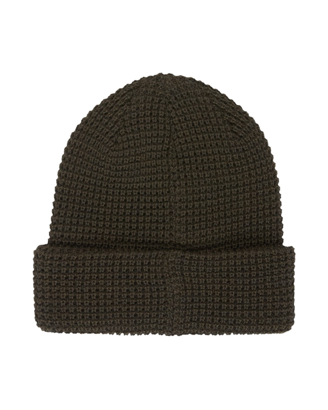 Adiv Barrow Beanie Peat Bild 2