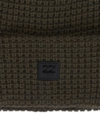 Adiv Barrow Beanie Peat Bild 3