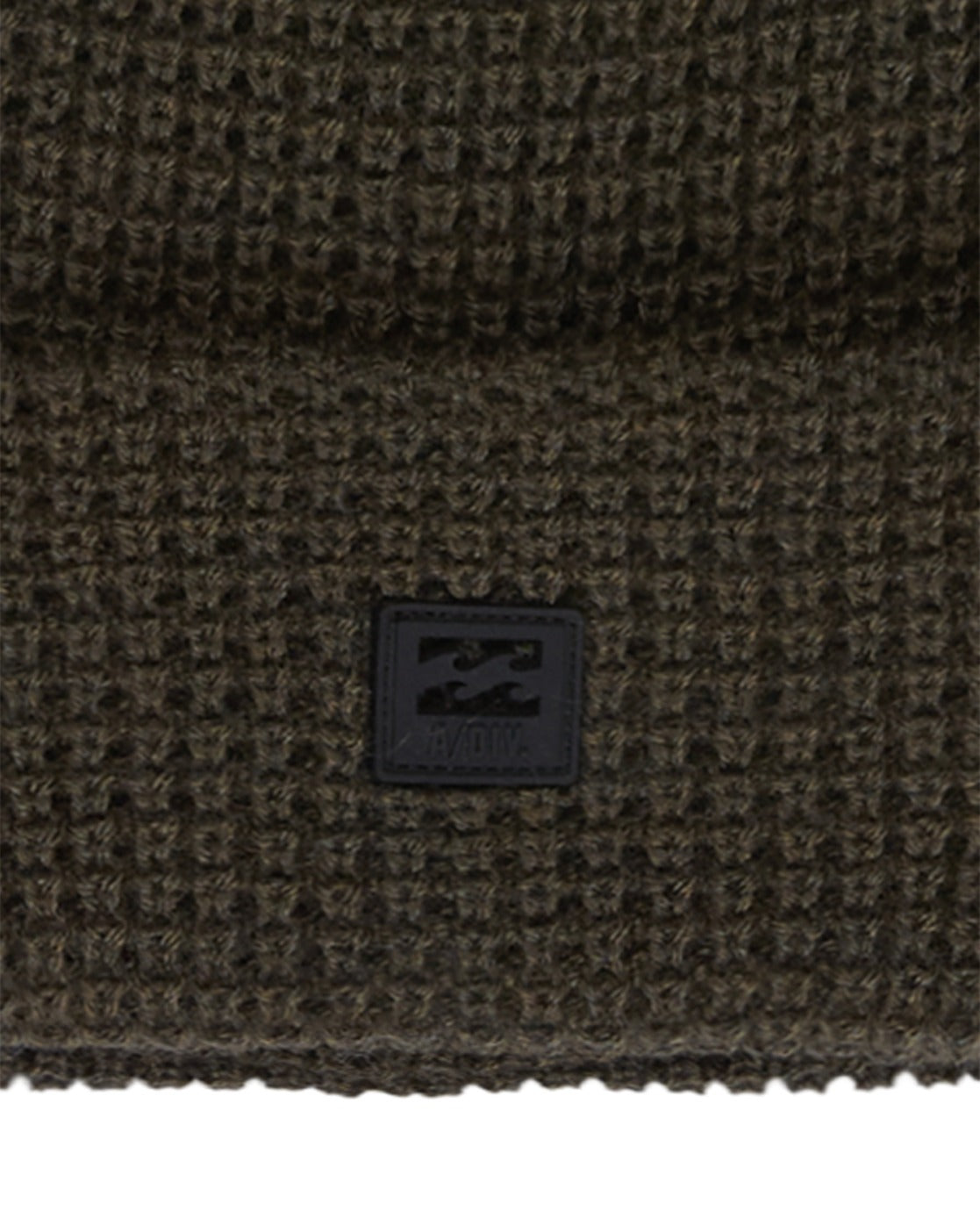 Adiv Barrow Beanie Peat Bild 4