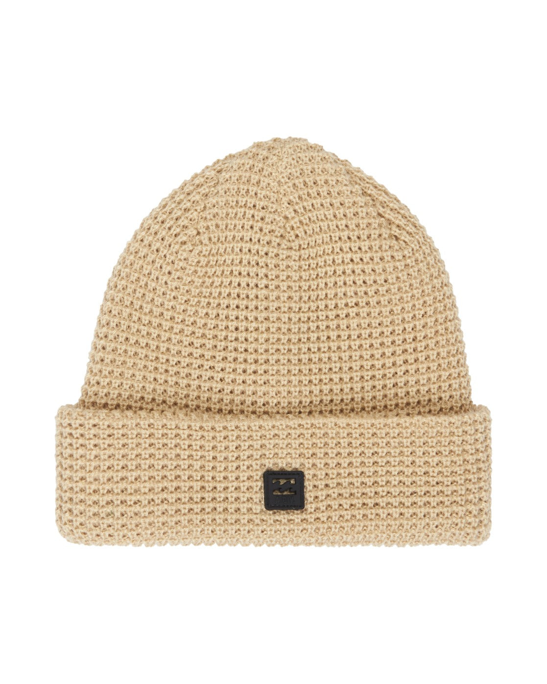 Adiv Barrow Beanie Pale Khaki Bild 1