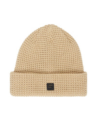 Adiv Barrow Beanie Pale Khaki Bild 1