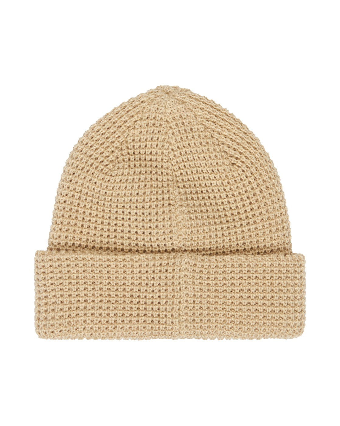 Adiv Barrow Beanie Pale Khaki Bild 2