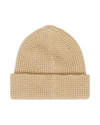 Adiv Barrow Beanie Pale Khaki Bild 2