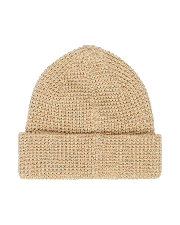 Adiv Barrow Beanie Pale Khaki Bild 2