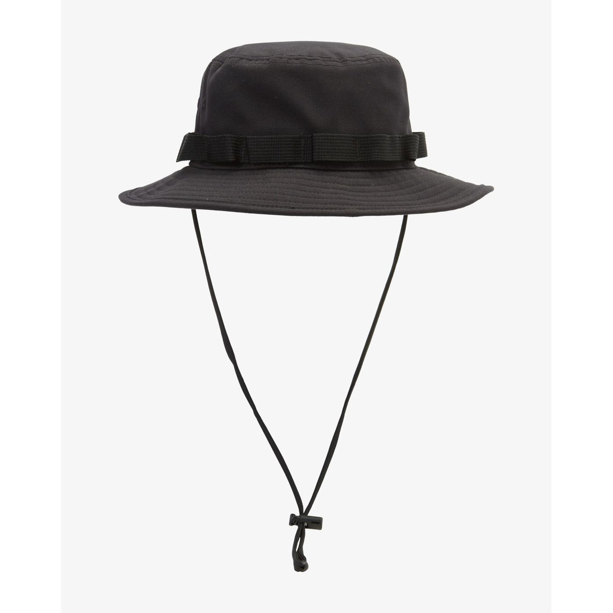 Adiv Boonie Hat Black Bild 2