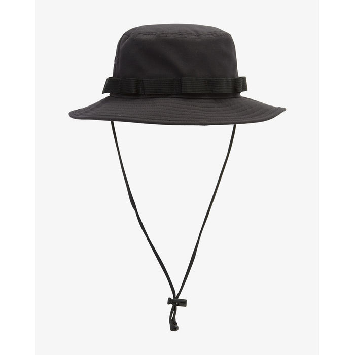 Adiv Boonie Hat Black Bild 2