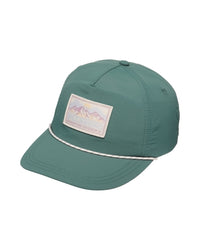 Adiv Cap Stormy Seas Bild 1