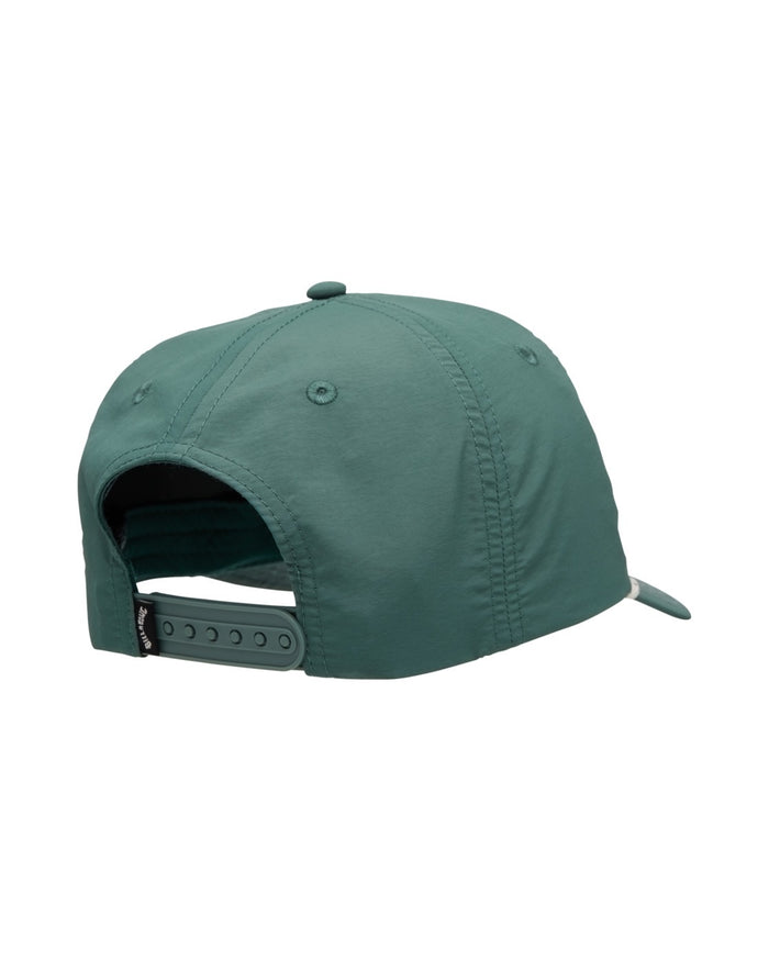 Adiv Cap Stormy Seas Bild 2