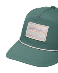 Adiv Cap Stormy Seas Bild 4
