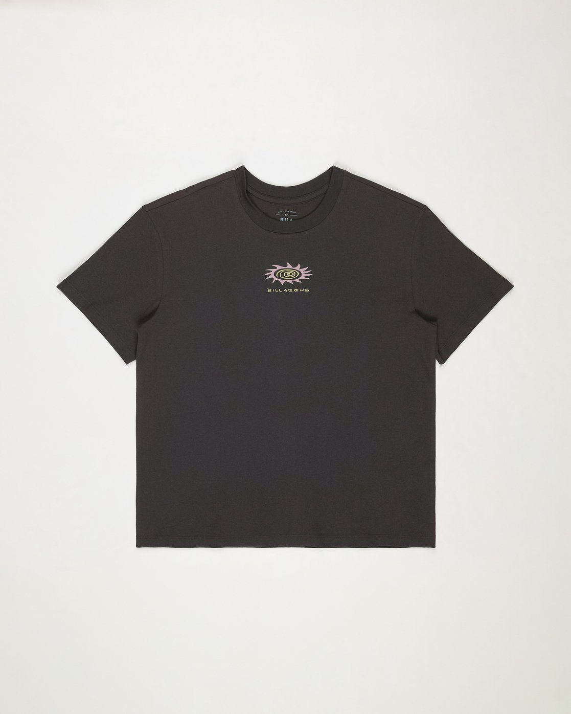 Adiv Edgy Tom Boy Black Sands Bild 1