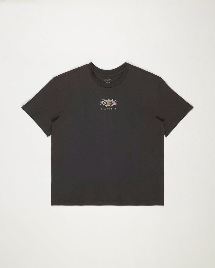 Adiv Edgy Tom Boy Black Sands Bild 1