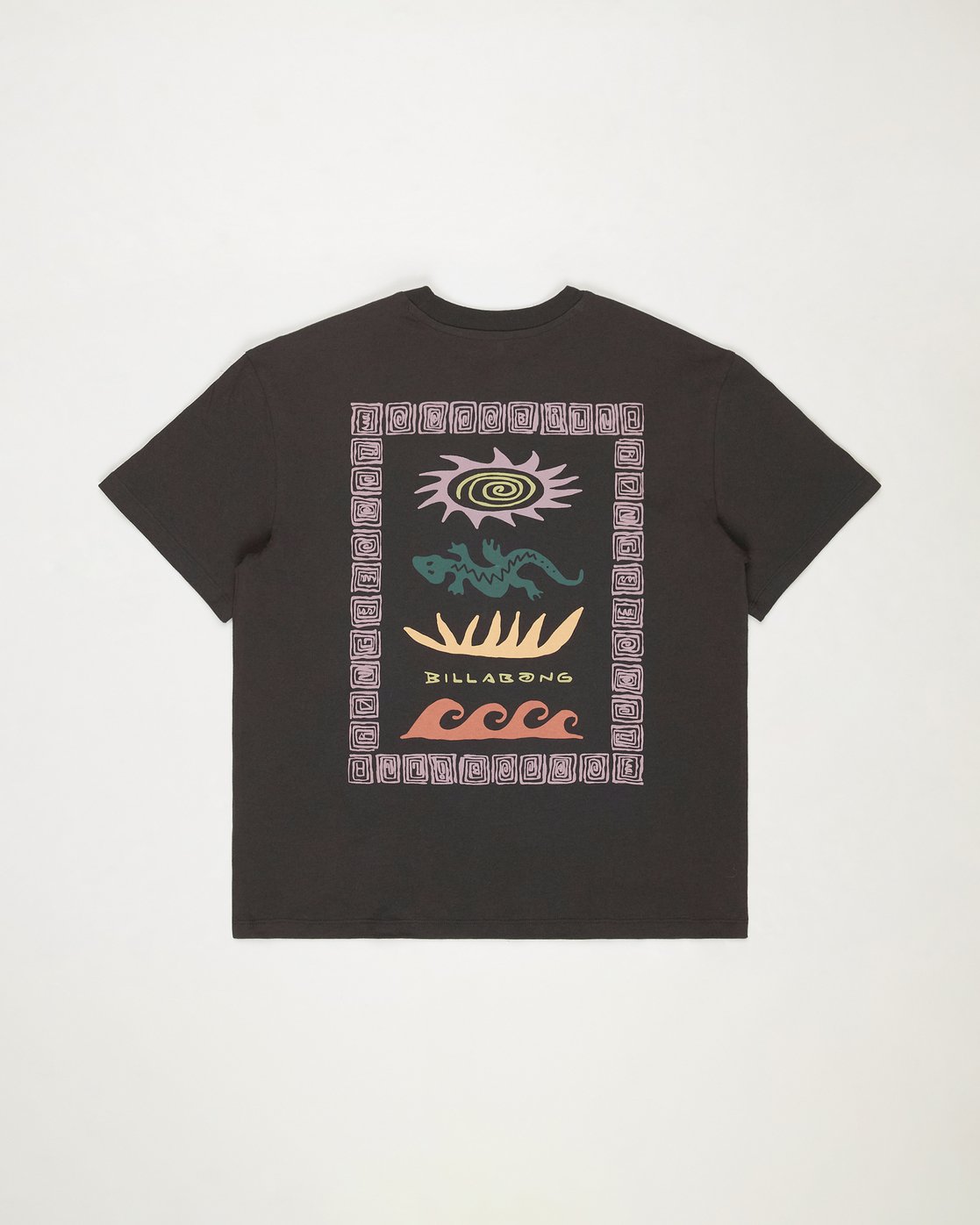 Adiv Edgy Tom Boy Black Sands Bild 2