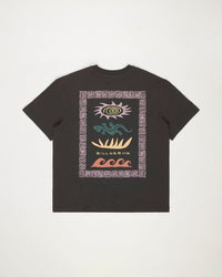Adiv Edgy Tom Boy Black Sands Bild 2