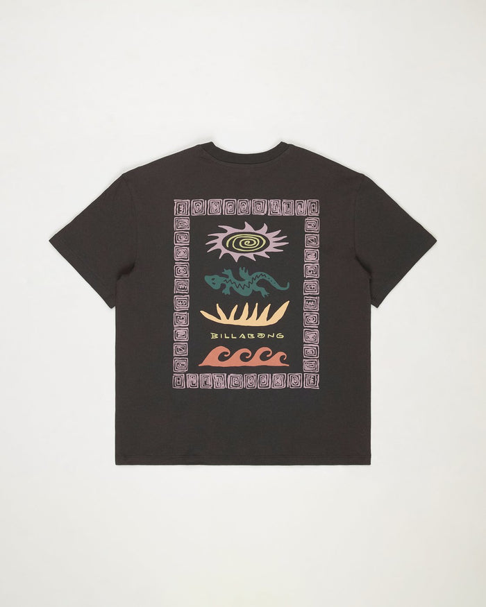 Adiv Edgy Tom Boy Black Sands Bild 2