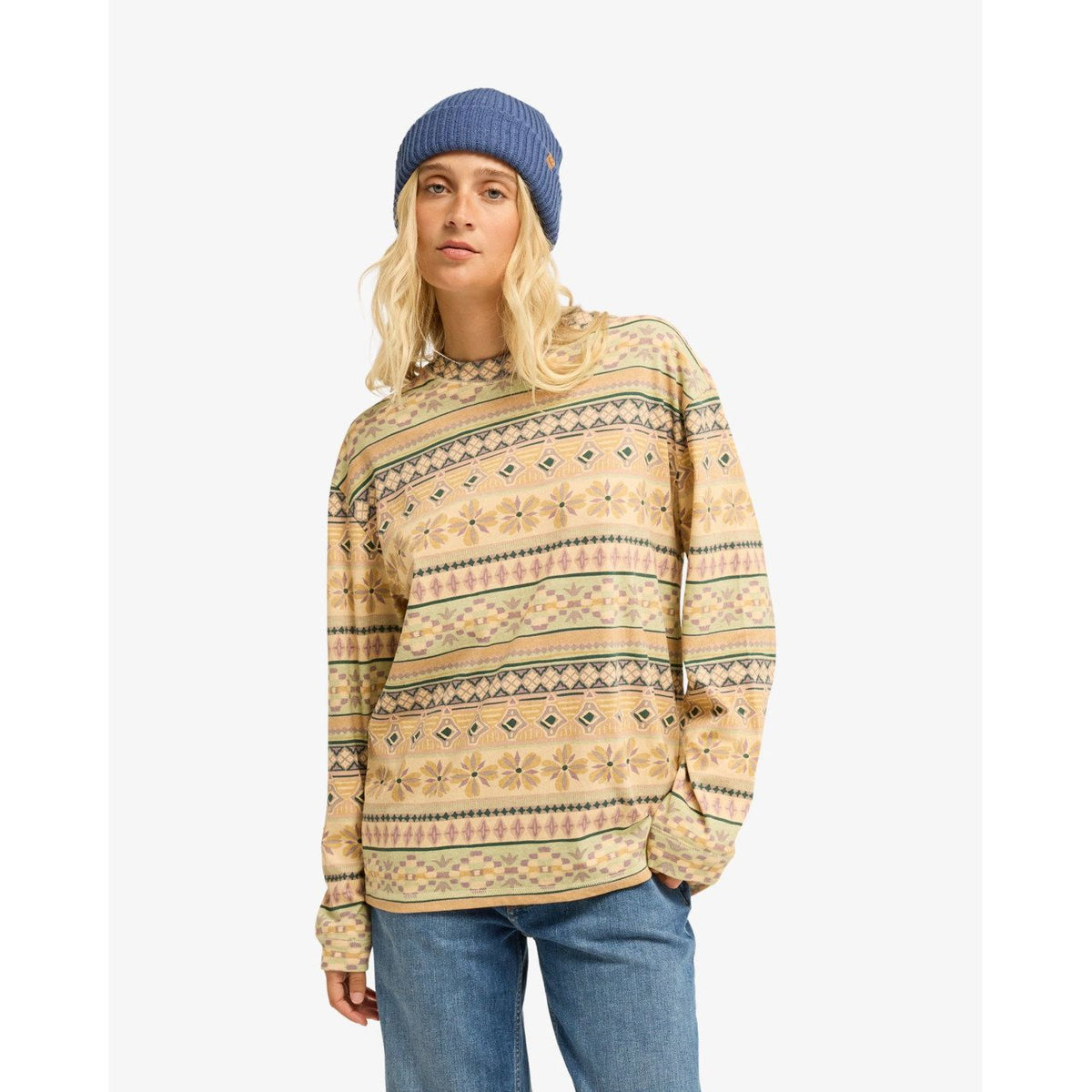 Adiv Wonderer Tom Boy Black Sands Bild 1