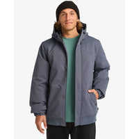 All Day Jacket Ombre Blue Bild 1