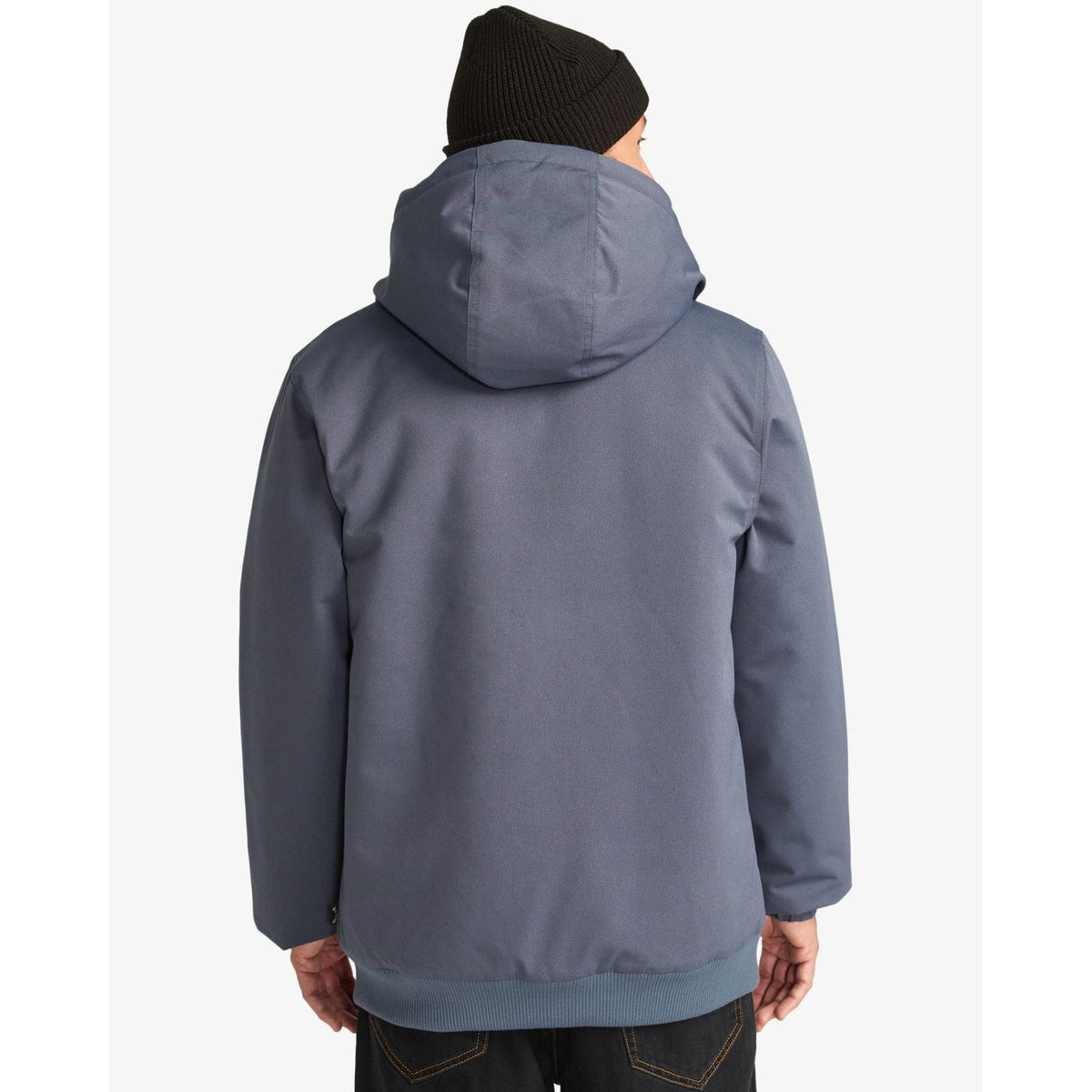 All Day Jacket Ombre Blue Bild 2