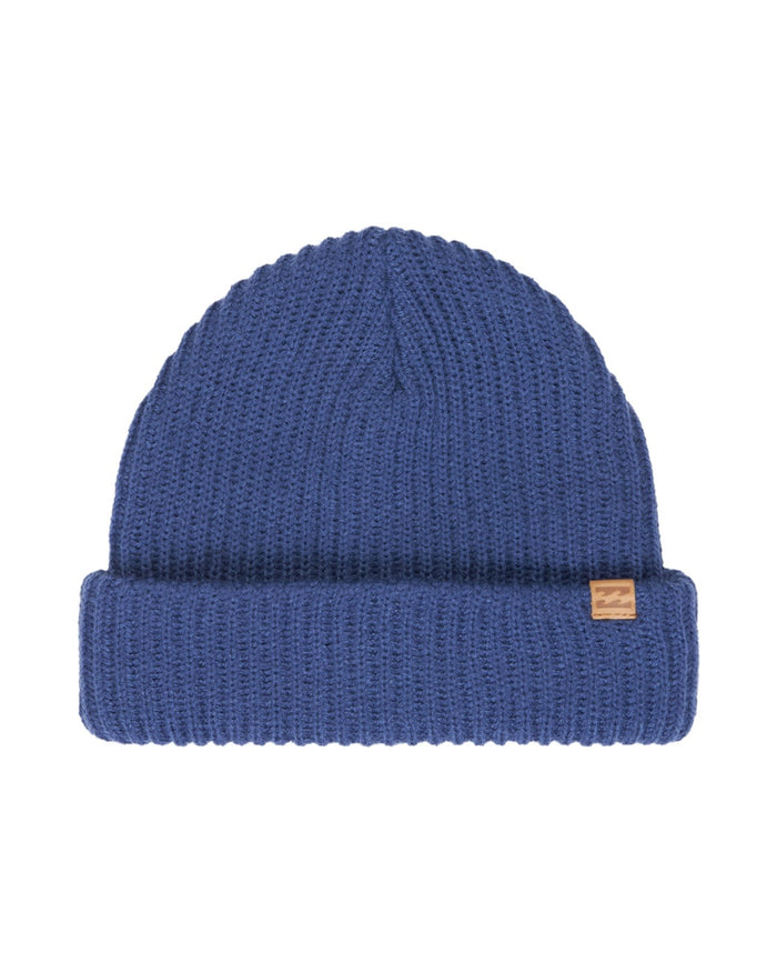 Alta Rib True Navy Bild 1