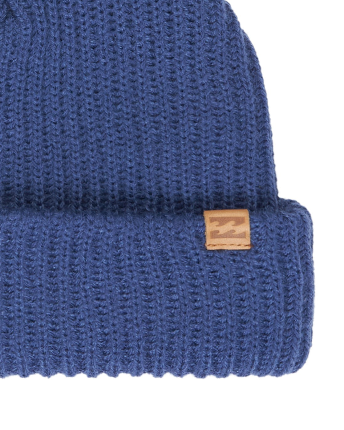 Alta Rib True Navy Bild 3