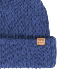Alta Rib True Navy Bild 4