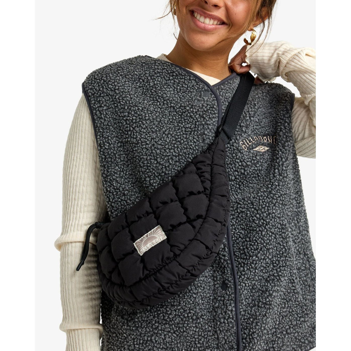 Always Sunshine Black Pebble Bild 1