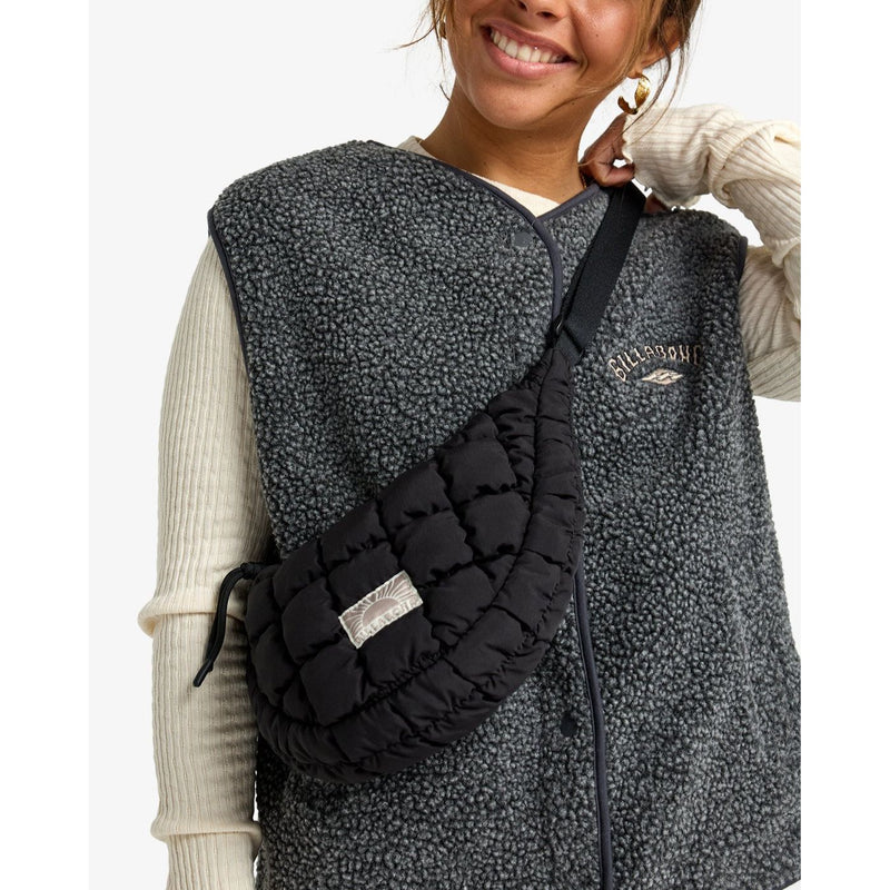 Always Sunshine Black Pebble Bild 1