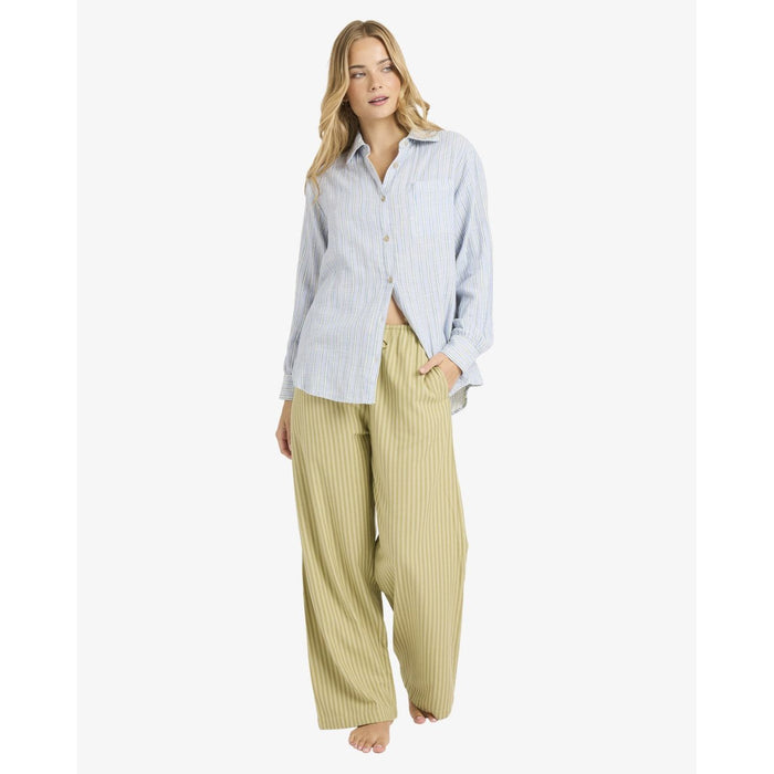 Another Wave Pant Cedar Bild 1