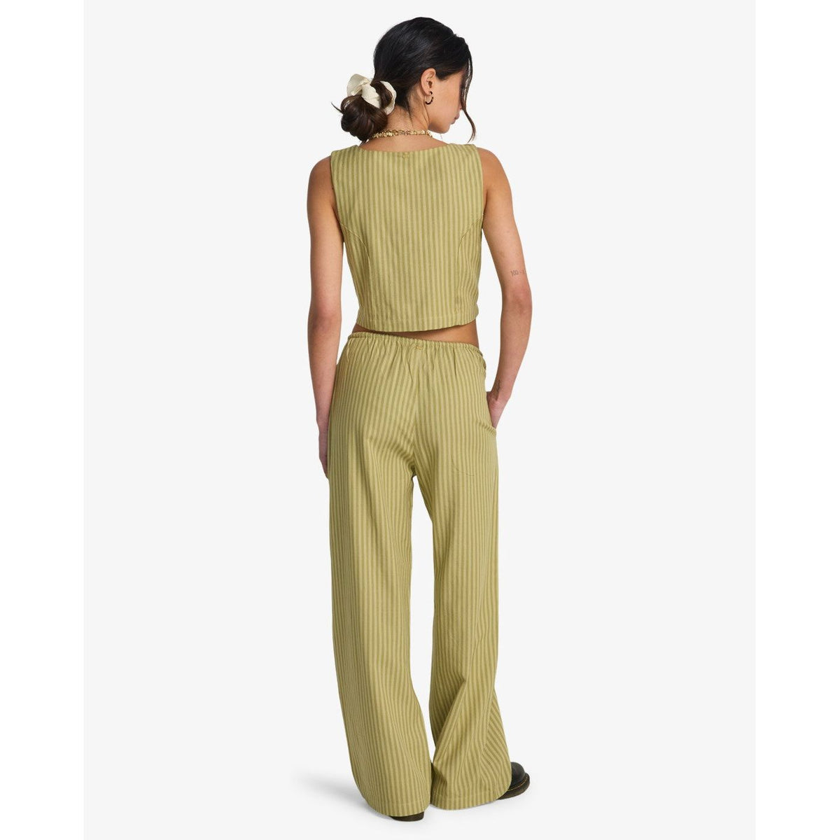 Another Wave Pant Cedar Bild 2