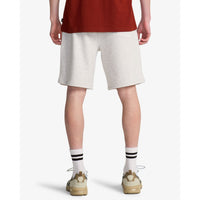 Arch Short LT Light Grey Heather Bild 2