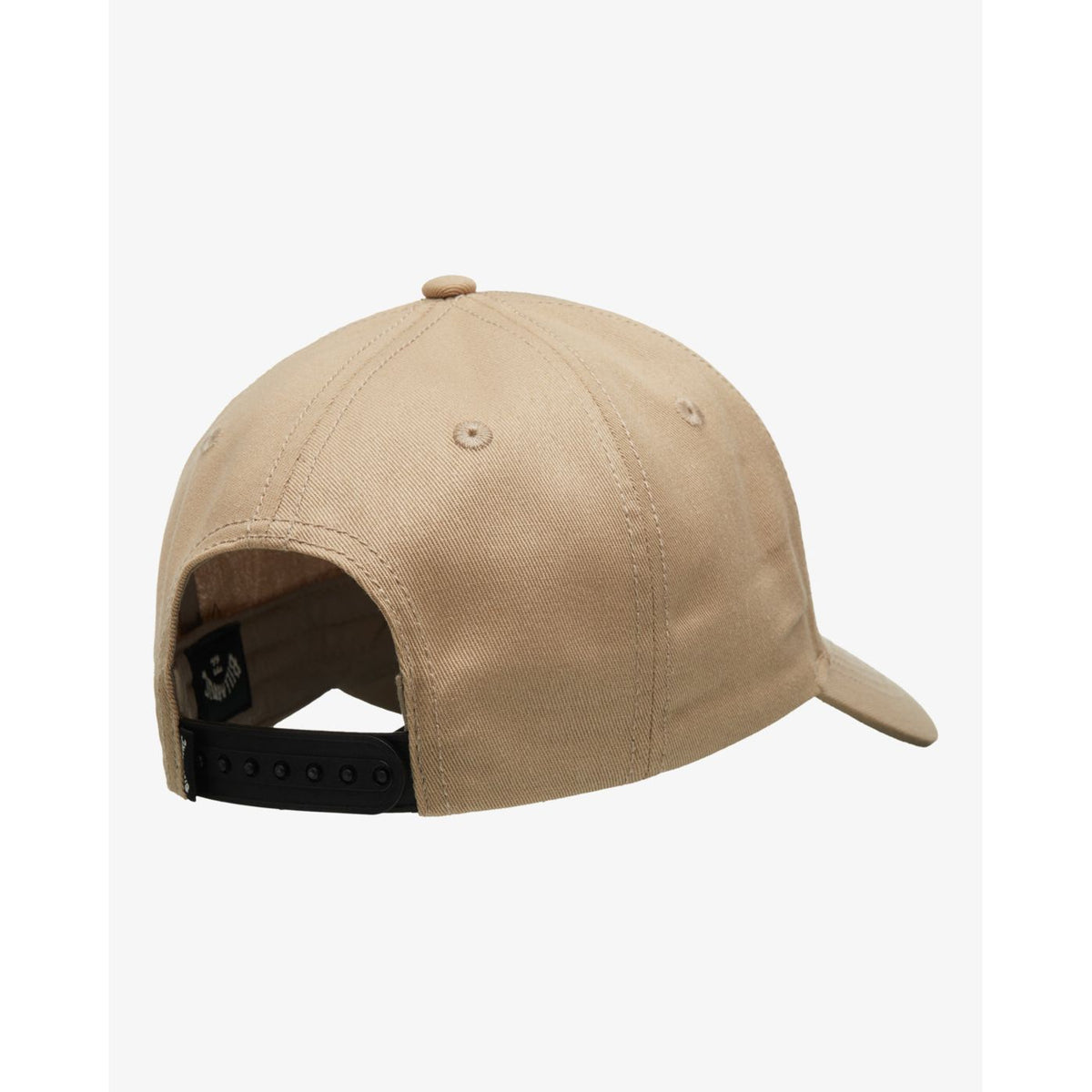 Arch Snapback Gravel Bild 2