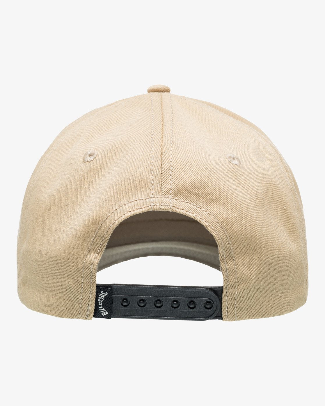 Arch Snapback Gravel Bild 2