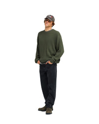 Arch Sweater Riffle Green Bild 3