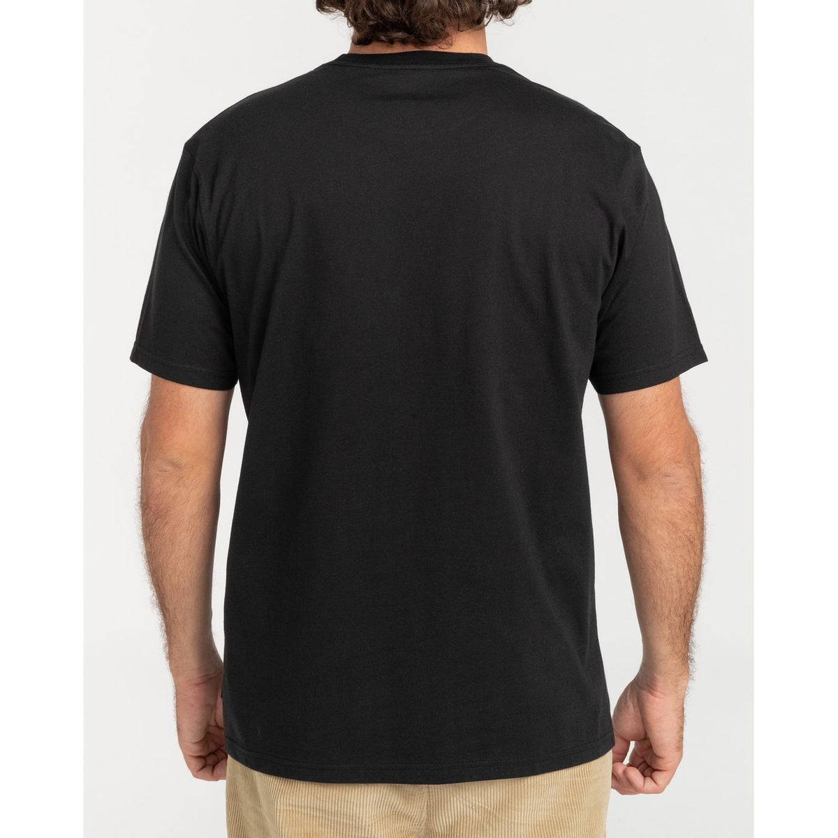 Arch Wave SS Black Bild 2