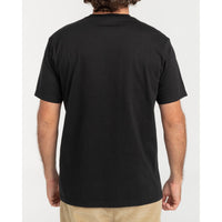 Arch Wave SS Black Bild 2