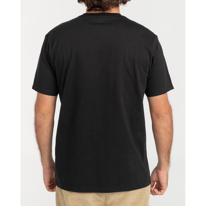 Arch Wave SS Black Bild 2