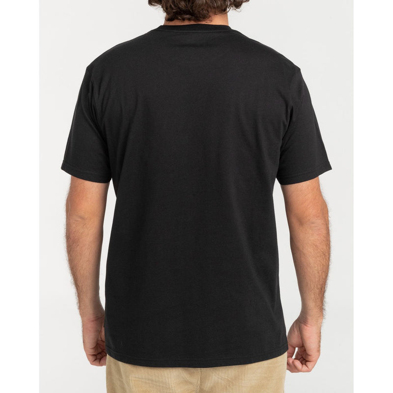 Arch Wave SS Black Bild 2