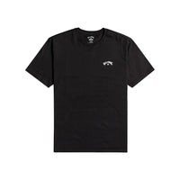 Arch Wave SS Black Bild 3