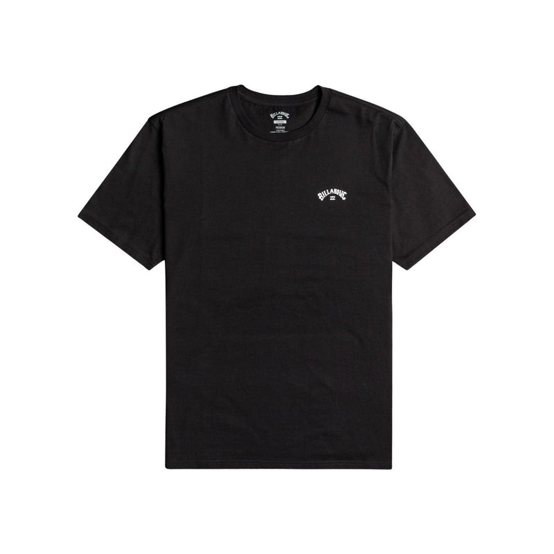 Arch Wave SS Black Bild 3