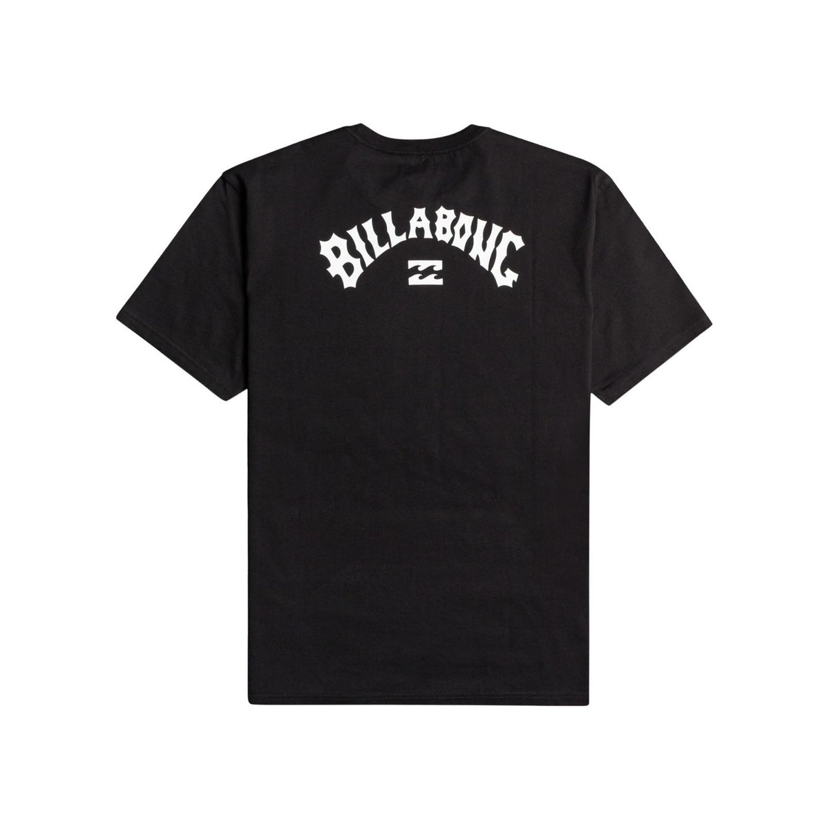 Arch Wave SS Black Bild 4