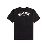 Arch Wave SS Black Bild 4